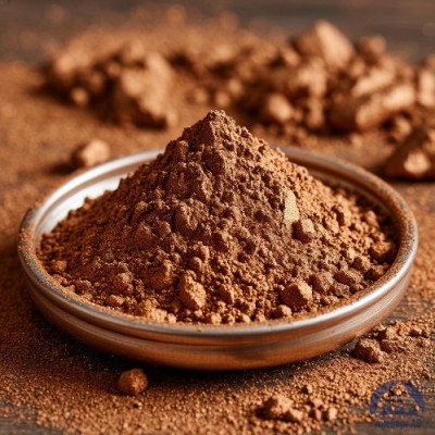 Пудра бронзовая TK155 купить в Караганде