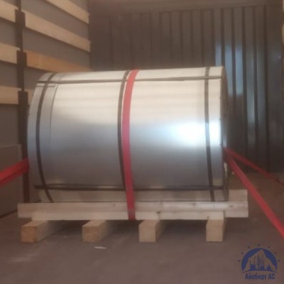 Рулон с полимерным покрытием 0,45х1250 мм RAL 1014 купить в Караганде