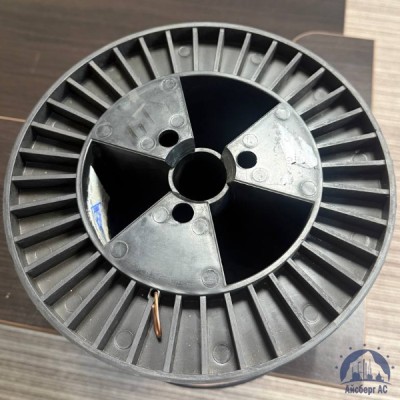 Катушка каркасная проволочная К-415 купить в Караганде