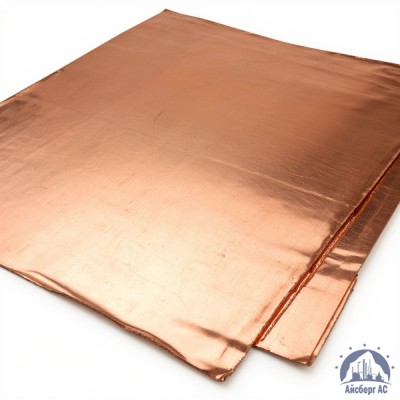 Катод медный М00К ГОСТ 546-2001 купить в Караганде