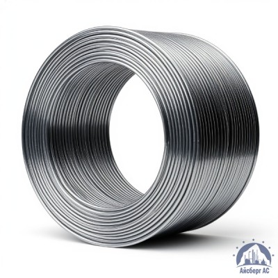 Катанка алюминиевая 9 мм АКЛП-ПТ-5Е купить в Караганде