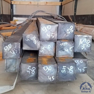 Квадрат 50 09Г2С ГОСТ 2591-2006 купить в Караганде