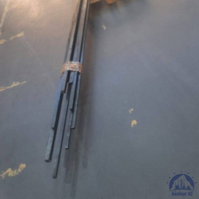 Квадрат 4х4 мм ХН45Ю ГОСТ 2591-2006 купить в Караганде