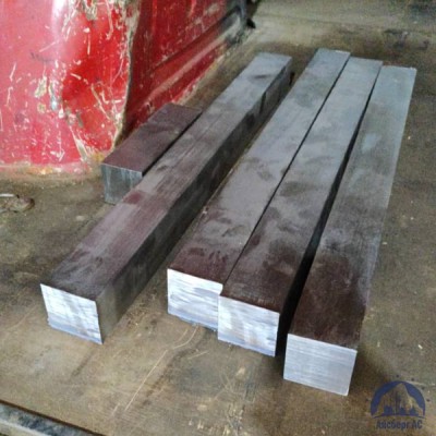 Квадрат нержавеющий 8 мм 12Х18Н10Т купить в Караганде