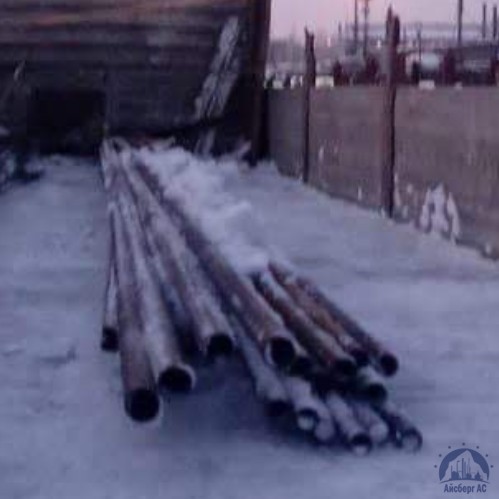 Труба бесшовная ТУ 24.20.13.110-369-00186619-2018