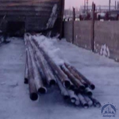 Труба 60х10 13ХФА К52 ТУ 24.20.13.110-369-00186619-2018 купить в Караганде