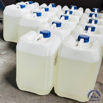 Кислота серная аккумуляторная ГОСТ 667-73 20 л канистра купить в Караганде