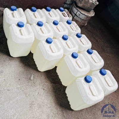 Кислота 2-Этилгексановая  купить в Караганде