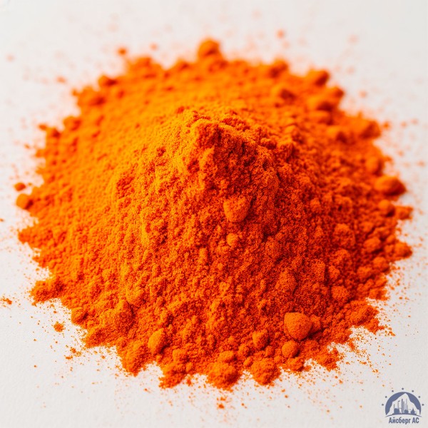 Кислота рубеановодородная