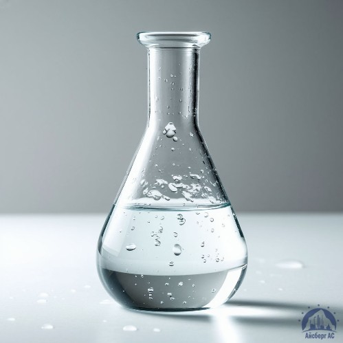 Плавиковая (Фтористоводородная) Кислота 