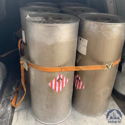 Пудра алюминиевая ПАП-2 ГОСТ 5494-95 купить в Караганде