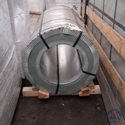 Рулон холоднокатаный 0,3х1250 мм 08кп ГОСТ 16523-97 купить в Караганде