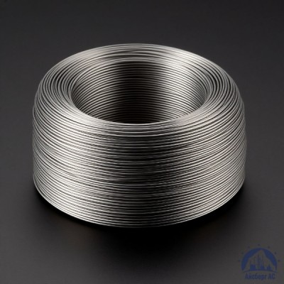 Проволока титановая 1,6 мм ВТ20-1СВ ГОСТ 27265-87 купить в Караганде