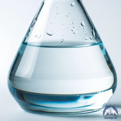 Кислота Уксусная Ледяная купить в Караганде