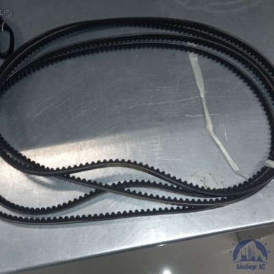 Ремень клиновой ВХ-908 (14*10-887) RUBENA зуб. купить в Караганде