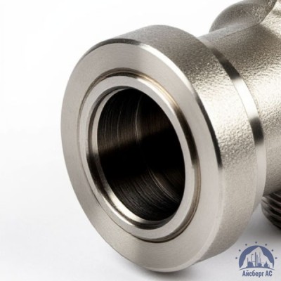 Клапан титановый купить в Караганде