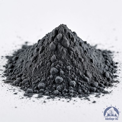 Порошок кобальтовый КХ28М6 купить в Караганде