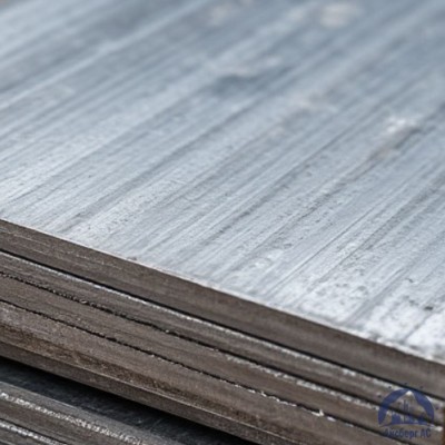 Плита 200х400 мм сталь 45 ГОСТ 1133-71 купить в Караганде