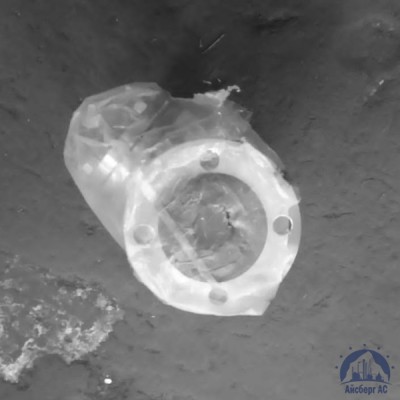 Компенсатор титановый купить в Караганде