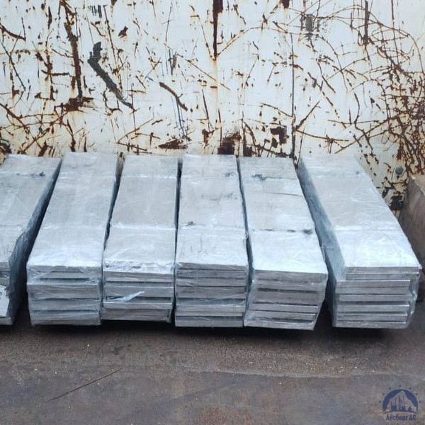 Компенсатор шинный алюминиевый