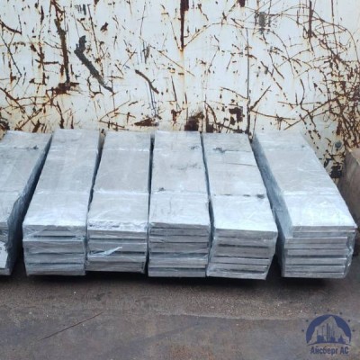 Компенсатор шинный алюминиевый КША 120x10 Б У2 купить в Караганде