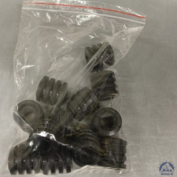 Кольцо упругое МУВП К4 (45х24х11х6.0)