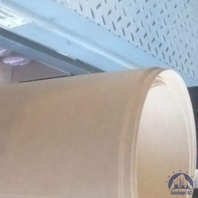 Пленка ПЭТ-Э 20 мм купить в Караганде