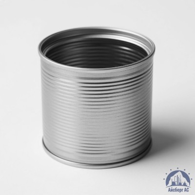 Банка консервная жестяная №7 в комплекте с ЛОК D-73 купить в Караганде