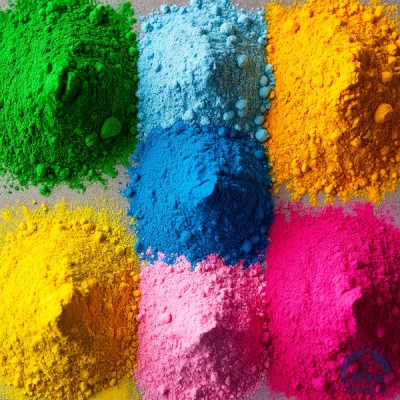 Железный Сурик Сухой купить в Караганде