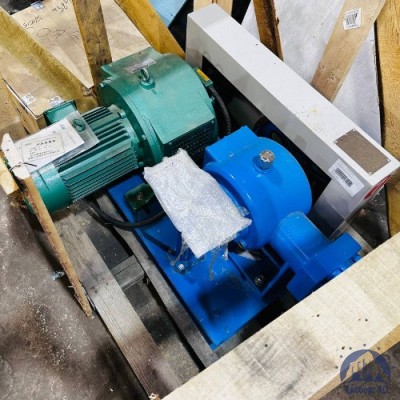 Насос криогенный плунжерный DYB200-800A/25 купить в Караганде