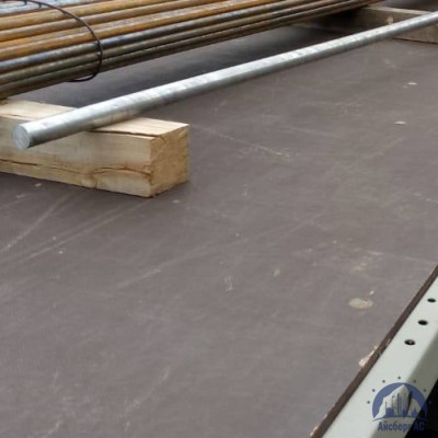 Круг алюминиевый 8 мм Д16 ОСТ 1.90395-91 L=3-4м