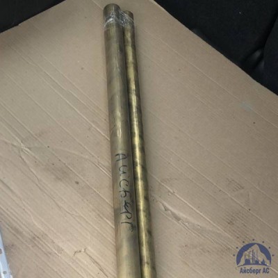 Круг бронзовый 100 мм БРАЖ 9-4 купить в Караганде