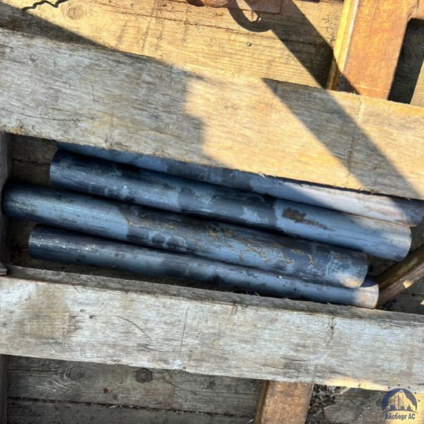 Круг горячекатаный