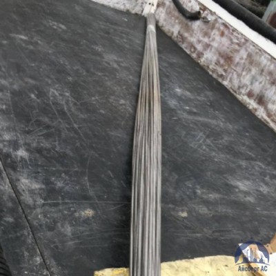 Круг нержавеющий 3,3 мм ГОСТ 7417-75 купить в Караганде