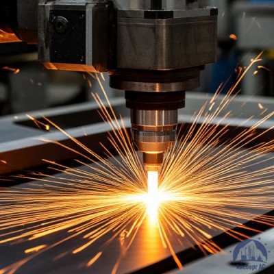 Лазерная резка металла купить в Караганде