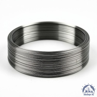 Проволока  0,7 ГОСТ 7480-73 купить в Караганде