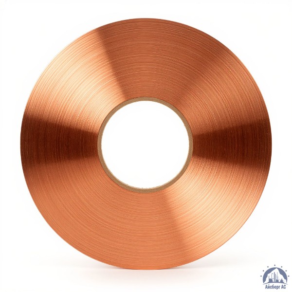 Лента медная ГОСТ 20707-80