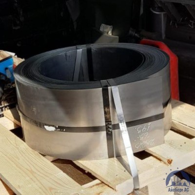 Лента горячекатаная 100х2,5 мм БСт0кп ГОСТ 6009-74 купить в Караганде