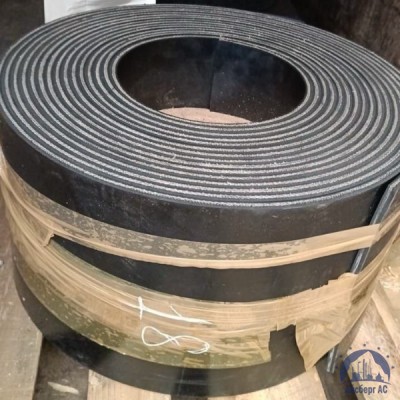 Лента конвейерная резинотканевая 2.2-800х4-ТК-200-5/2-НБ HIMPT 11-12 мм купить в Караганде