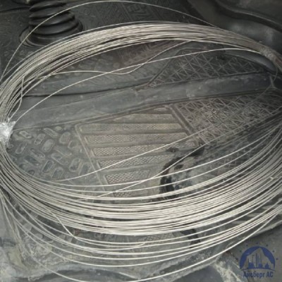 Проволока 1,2 Св-08Г2С ГОСТ 2246-70 купить в Караганде