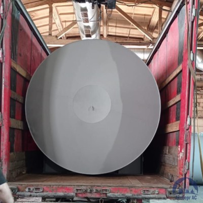 Резервуары РГС-50 м3 купить в Караганде