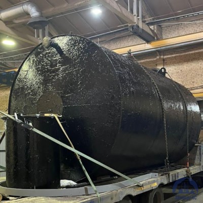 Резервуары РГСП-25 м3 купить в Караганде