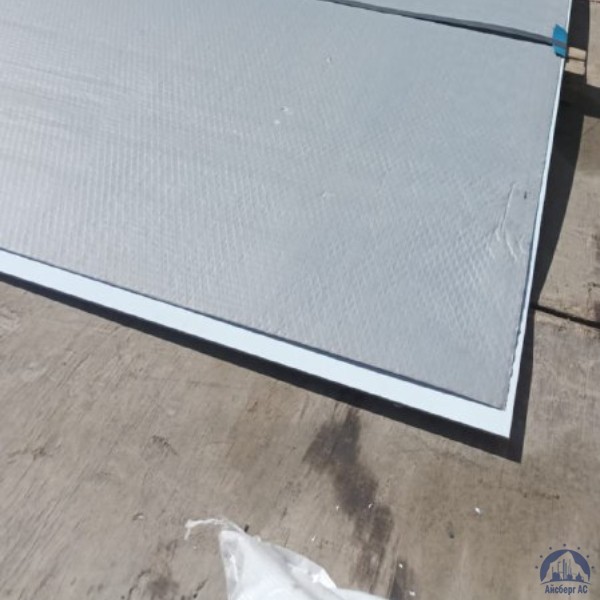 Лист вольфрамовый 0,05 мм ВНР