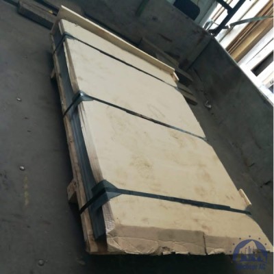 Жесть 0,18х1200х3000 мм ЭЖК ГОСТ 13345-85 купить в Караганде