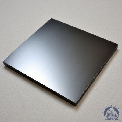 Лист молибденовый 0,11х1000х2000 мм ЦМ-2А ТУ 48-19-273-77-91 купить в Караганде