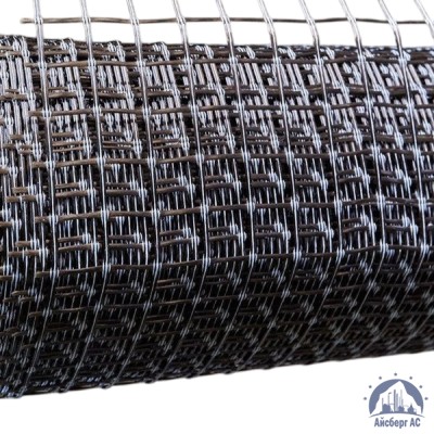 Базальтовая сетка для газобетона 25х25 мм купить в Караганде