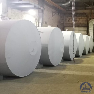 Резервуары для жидкого азота купить в Караганде