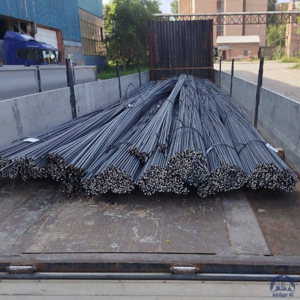 Арматура рифлёная 32 мм А3 A500C ГОСТ 5781-82