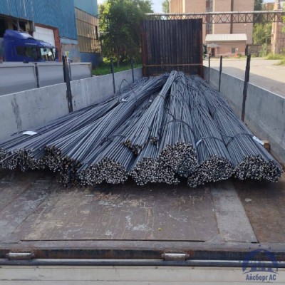 Арматура рифлёная 14 мм А3 25Г2С ГОСТ 5781-82 купить в Караганде