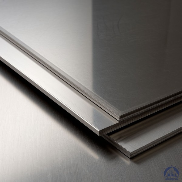 Лист ниобиевый 0,3мм НбЦУ ТУ 48-4-513-89